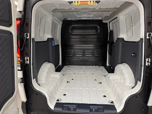 Kia PV5 Cargo 71.2 kWh Plus