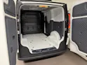 Kia PV5 Cargo 71.2 kWh Plus