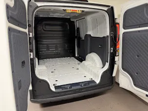 Kia PV5 Cargo 71.2 kWh Plus