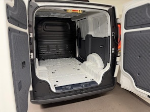 Vehicle image KIA PV5 Cargo 71.2 kWh Plus