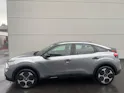 Citroën C4 1.2 PureTech Swiss Edition