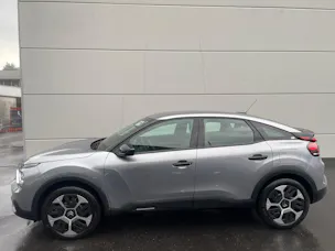 Citroën C4 1.2 PureTech Swiss Edition