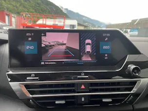 Citroën C4 1.2 PureTech Swiss Edition