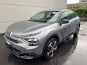 Citroën C4 1.2 PureTech Swiss Edition