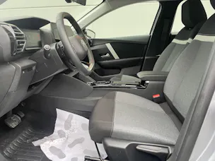 Citroën C4 1.2 PureTech Swiss Edition