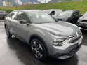Citroën C4 1.2 PureTech Swiss Edition