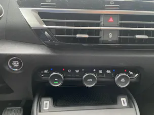 Citroën C4 1.2 PureTech Swiss Edition