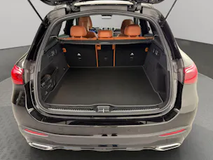 Mercedes-Benz GLC 220 d AMG Line 4matic
