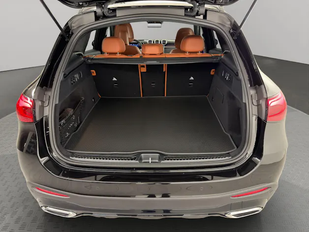 Mercedes-Benz GLC 220 d AMG Line 4matic