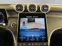 Mercedes-Benz GLC 220 d AMG Line 4matic