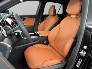 Mercedes-Benz GLC 220 d AMG Line 4matic