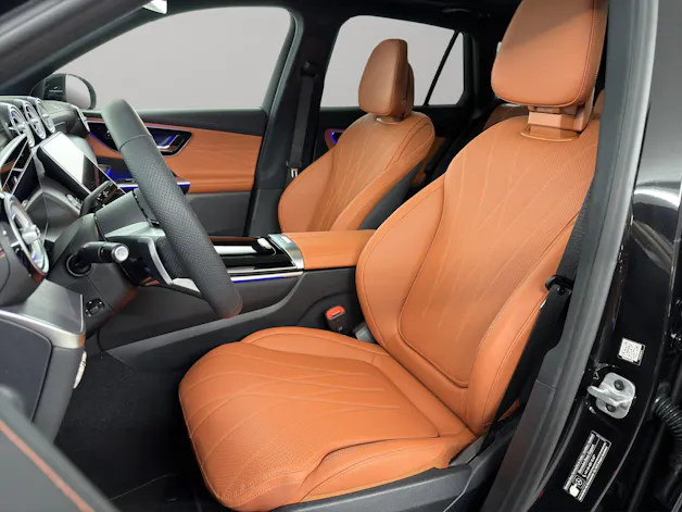 Mercedes-Benz GLC 220 d AMG Line 4matic