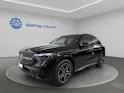 Mercedes-Benz GLC 220 d AMG Line 4matic