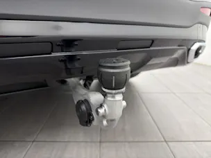 Mercedes-Benz GLC 220 d AMG Line 4matic