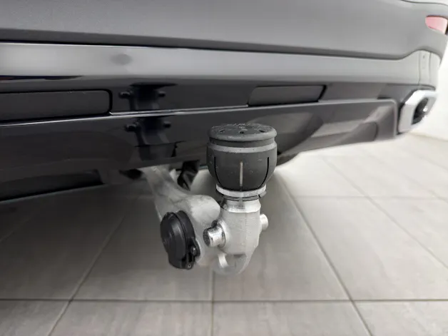 Mercedes-Benz GLC 220 d AMG Line 4matic
