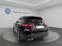 Mercedes-Benz GLC 220 d AMG Line 4matic