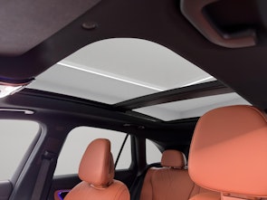 Vehicle image MERCEDES-BENZ GLC 220 d AMG Line 4matic