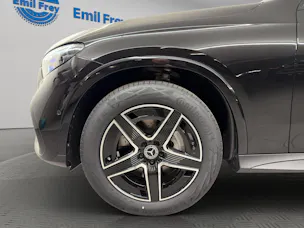 Mercedes-Benz GLC 220 d AMG Line 4matic