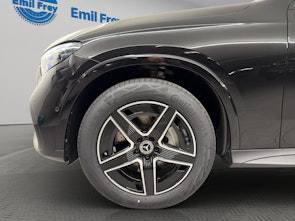 Vehicle image MERCEDES-BENZ GLC 220 d AMG Line 4matic