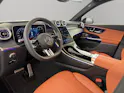 Mercedes-Benz GLC 220 d AMG Line 4matic