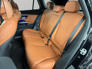 Mercedes-Benz GLC 220 d AMG Line 4matic