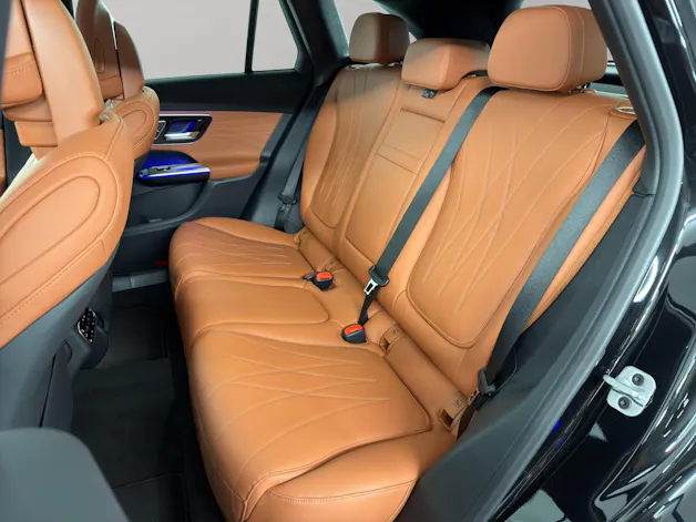 Mercedes-Benz GLC 220 d AMG Line 4matic
