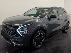 Vehicle image KIA Sportage 1.6 T-GDi PHEV GT-Line