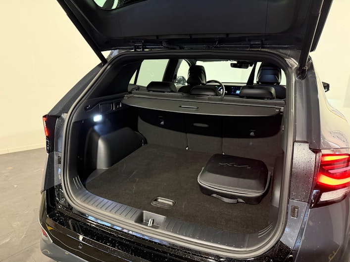 Vehicle image KIA SPORTAGE