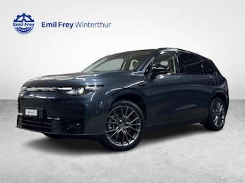 Fahrzeugbild LEAPMOTOR C10 Design AWD