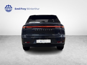 Fahrzeugbild LEAPMOTOR C10 Design AWD