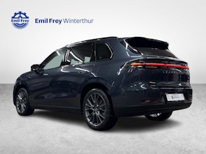 Fahrzeugbild LEAPMOTOR C10 Design AWD