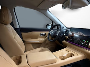 Fahrzeugbild LEAPMOTOR C10 Design AWD