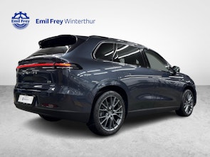 Fahrzeugbild LEAPMOTOR C10 Design AWD