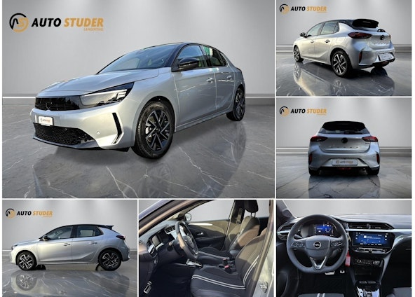 First vehicle image First vehicle image