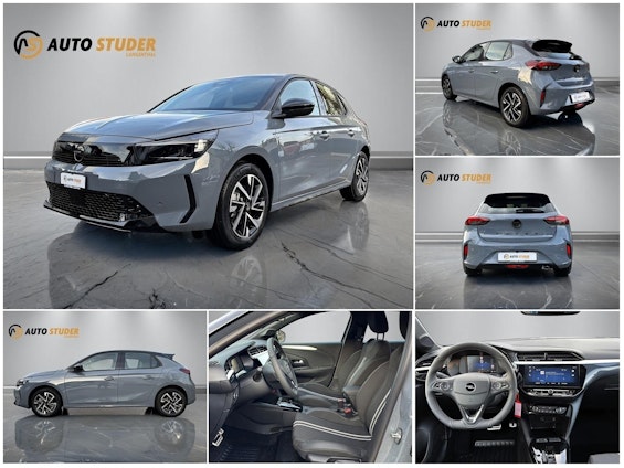 First vehicle image First vehicle image