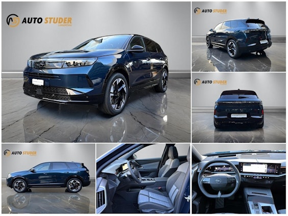 First vehicle image First vehicle image