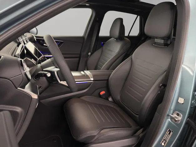 Mercedes-Benz GLC 220 d AMG Line 4matic