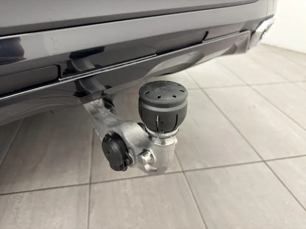 Mercedes-Benz GLC 220 d AMG Line 4matic