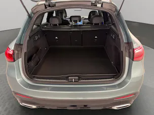 Mercedes-Benz GLC 220 d AMG Line 4matic