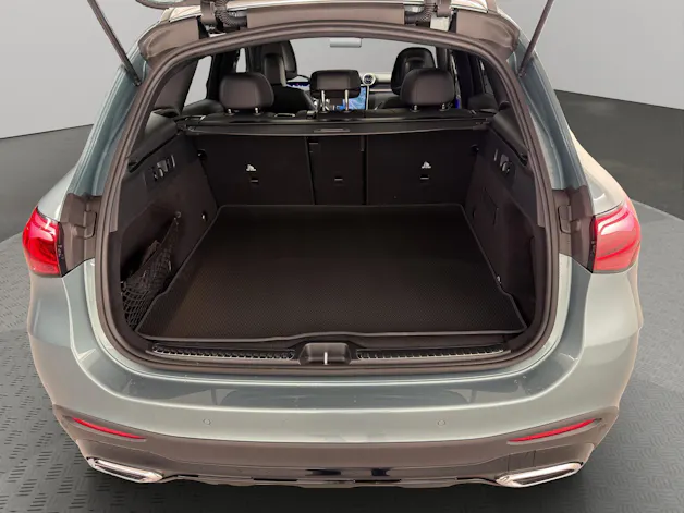 Mercedes-Benz GLC 220 d AMG Line 4matic