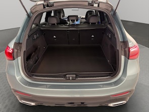 Vehicle image MERCEDES-BENZ GLC 220 d AMG Line 4matic