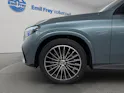 Mercedes-Benz GLC 220 d AMG Line 4matic