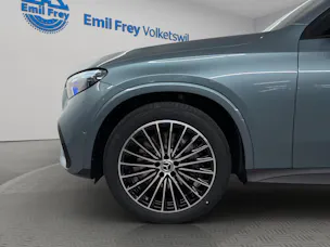 Mercedes-Benz GLC 220 d AMG Line 4matic
