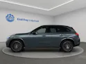 Mercedes-Benz GLC 220 d AMG Line 4matic