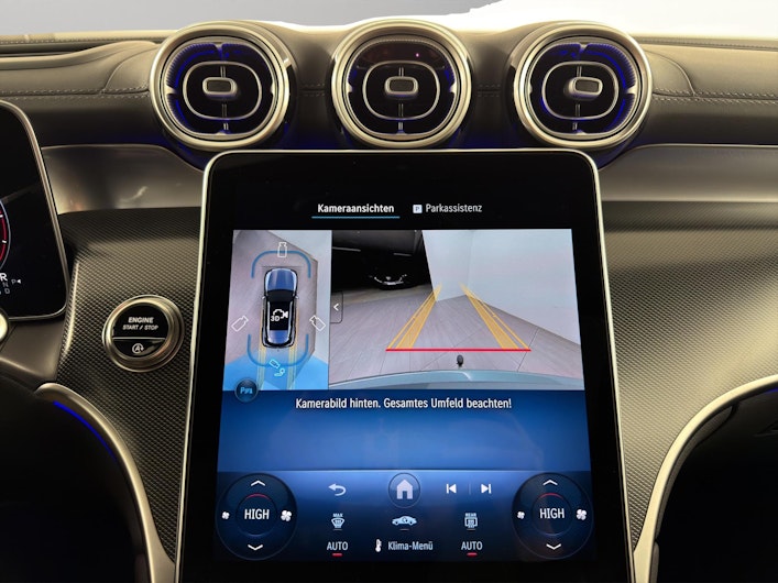 Vehicle image MERCEDES-BENZ GLC 220