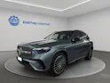 Mercedes-Benz GLC 220 d AMG Line 4matic