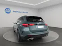 Mercedes-Benz GLC 220 d AMG Line 4matic