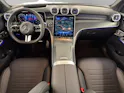 Mercedes-Benz GLC 220 d AMG Line 4matic