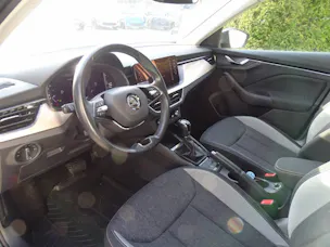 Škoda Kamiq 1.0 TSI Style DSG