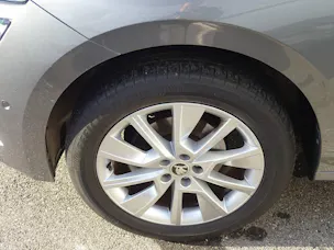 Škoda Kamiq 1.0 TSI Style DSG